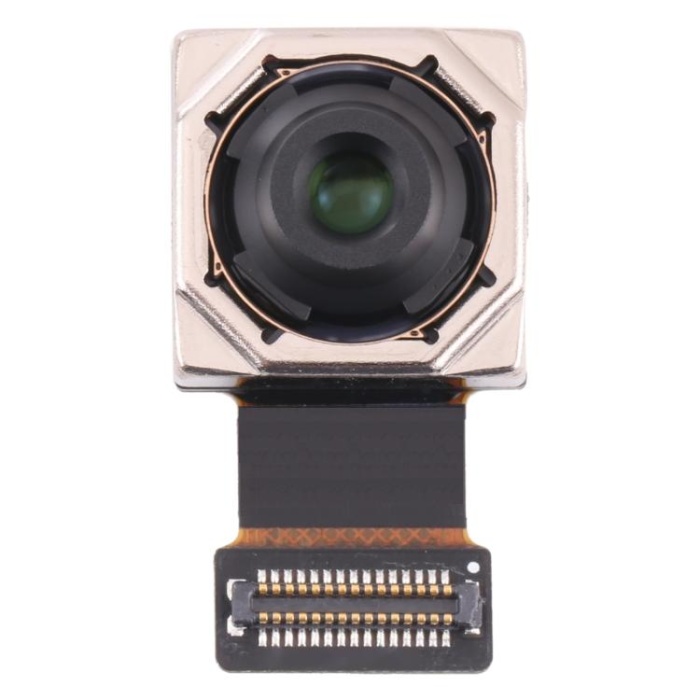 Xiaomi Redmi Note 9 Uyumlu Arka Kamera