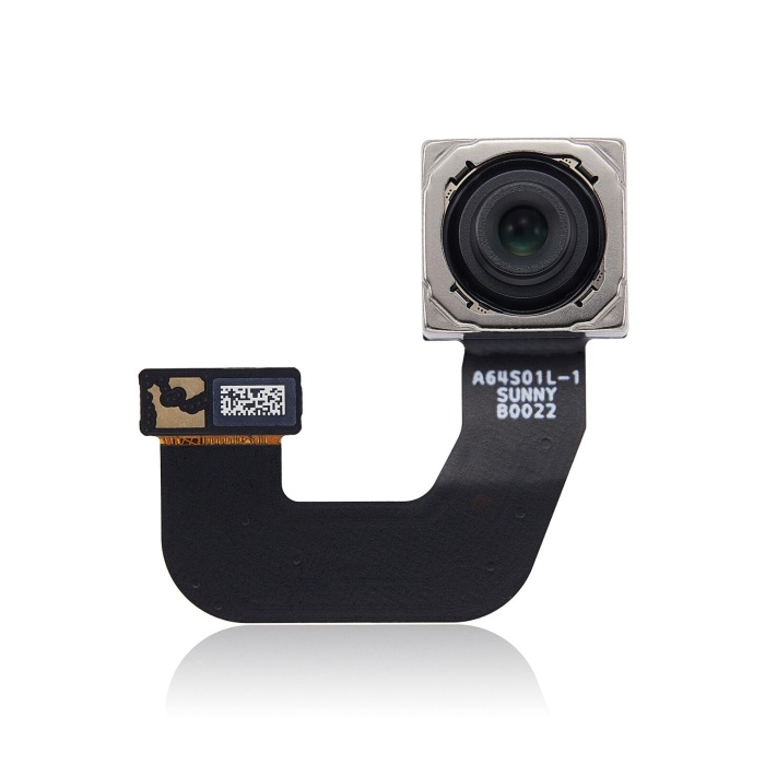 Xiaomi Redmi Note 9S Uyumlu Arka Kamera