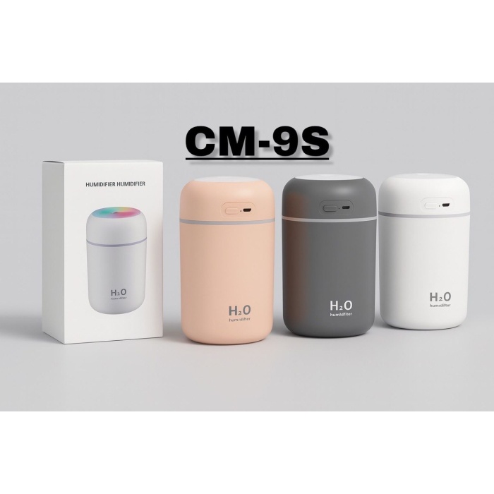 Humidifier Hava Nemlendirici Buhar Makinesi CM-9S