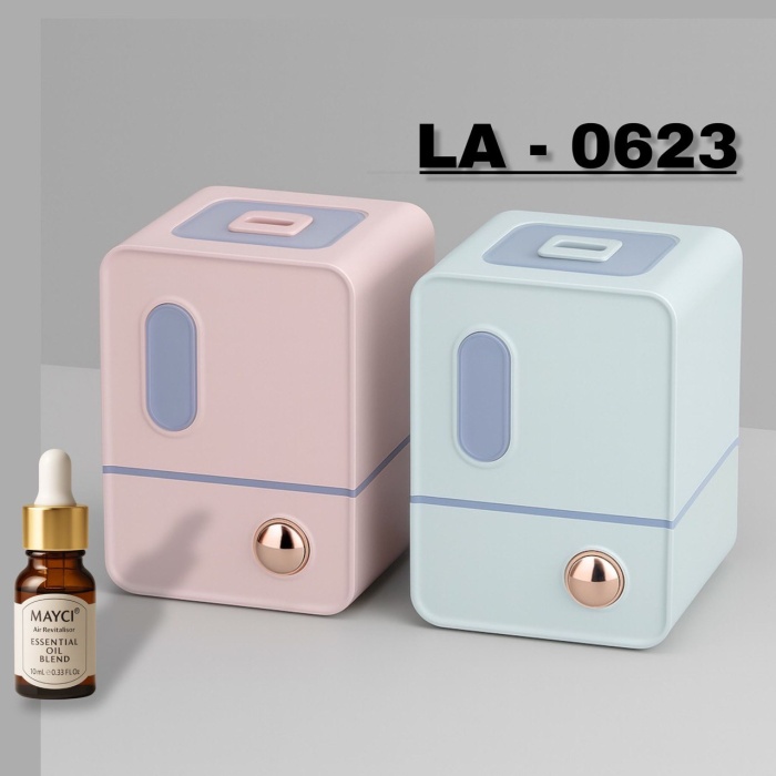 Humidifier Hava Nemlendirici Buhar Makinesi LA-0623