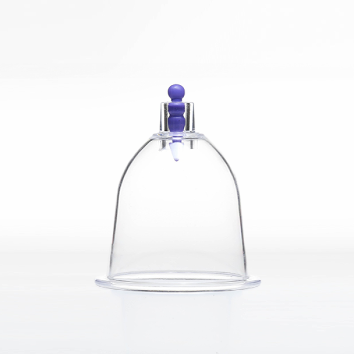 100 Adet 4 Numara Hacamat Kupası