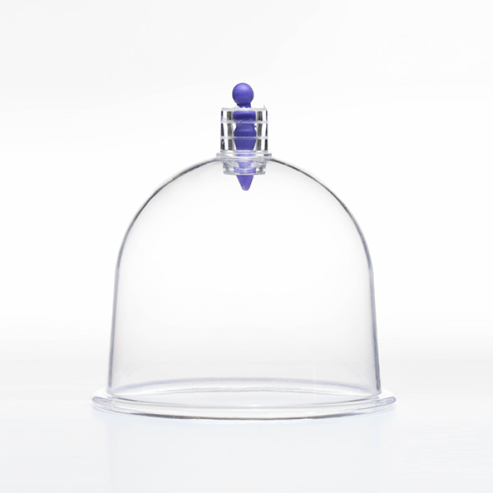 100 Adet 7 numara hacamat kupası