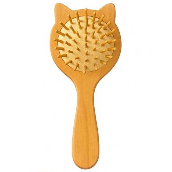 Bambu Kedi Tarak 24’lü MZ-336