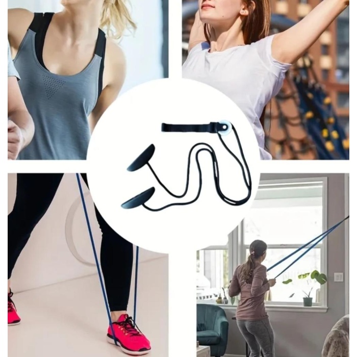 Omuz Çalıştırma Makarası – Evde ve Spor Salonunda Profesyonel Antrenman