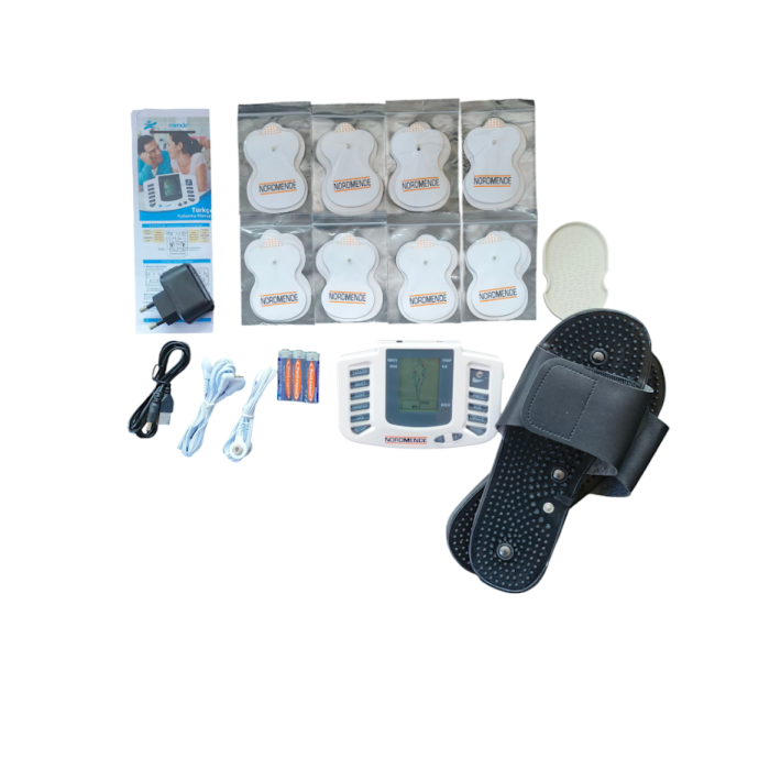 Nordmende Tens Cihazı