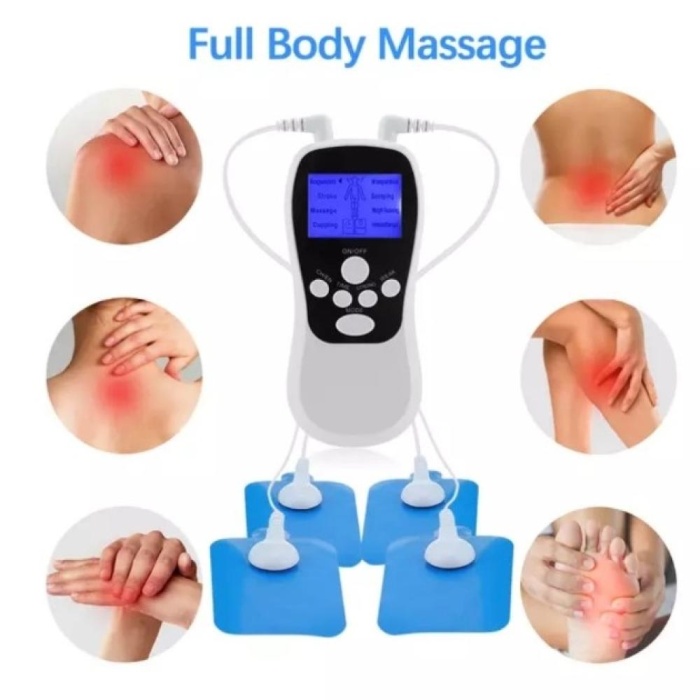 NORDMENDE MASAJ ALETİ NRD 2023 ***