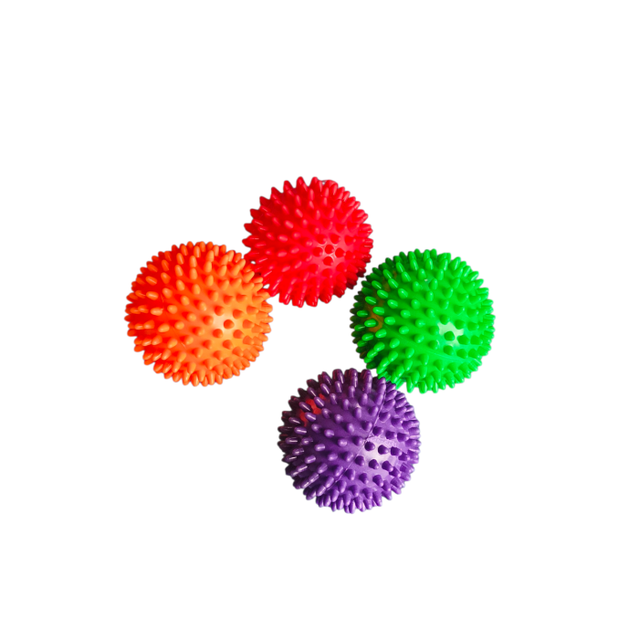 NordMende Masaj Topu Küçük Boy 6,5 CM