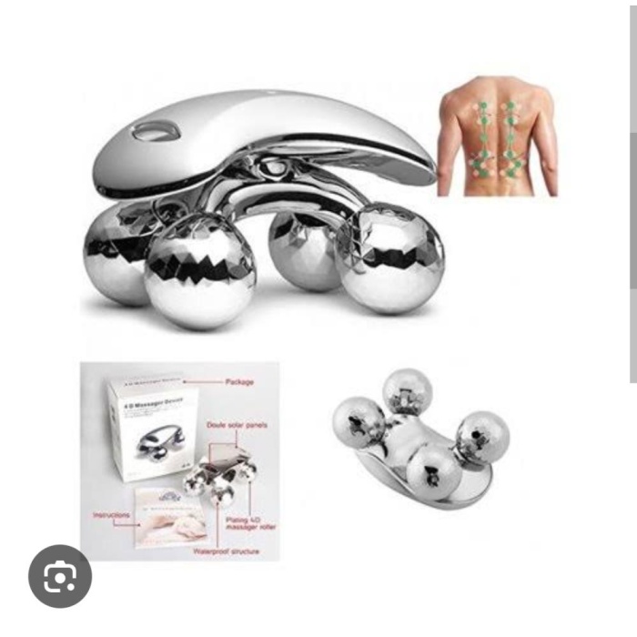 NordMende Masaj Aleti YM 4 D