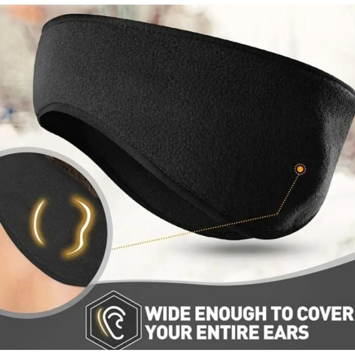 NORDMENDE KEPÇE KULAK BANDI