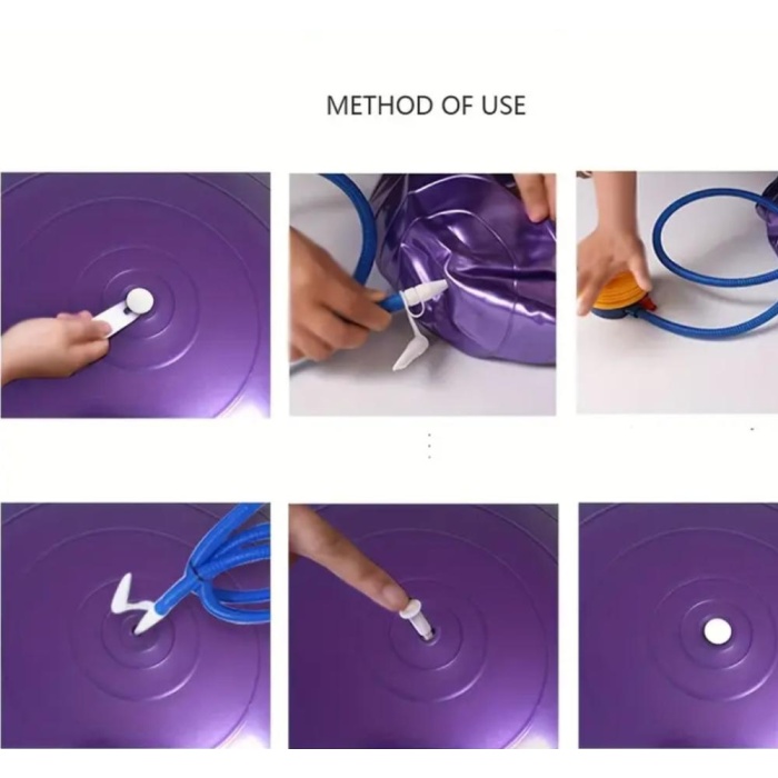 NordMende Fıstık Plates Topu NRD 13