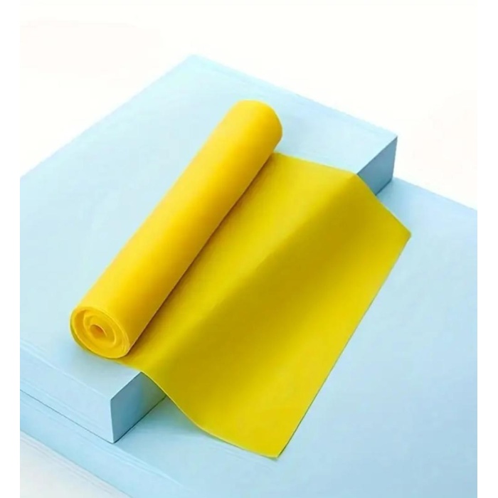 Plates Lastiği Geniş