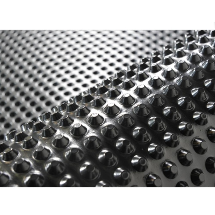 Nordmende Drenaj Malzemesi