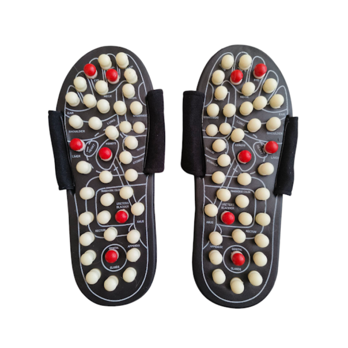 Nordmende Masaj Terliği (42-43 Numara)