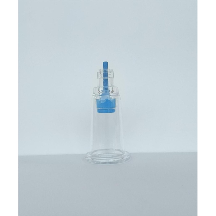 2 NUMARA HACAMAT KUPASI