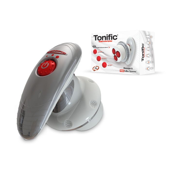 Nordmende Tonific Selülit Giderici Masaj Aleti NRD-38