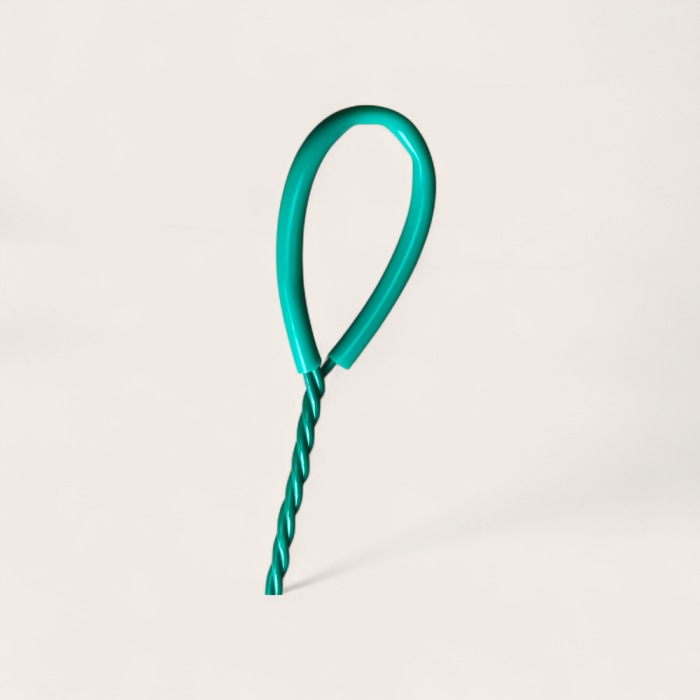 Akvaryum Balık Kepçesi 15 CM