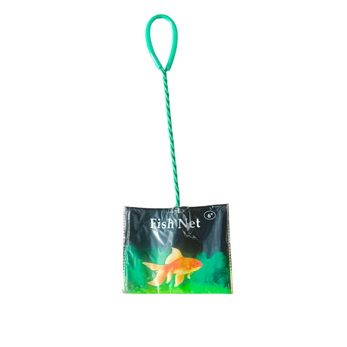 Akvaryum Balık Kepçesi 7,5 CM