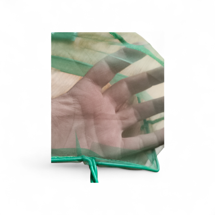 Akvaryum Balık Kepçesi 7,5 CM