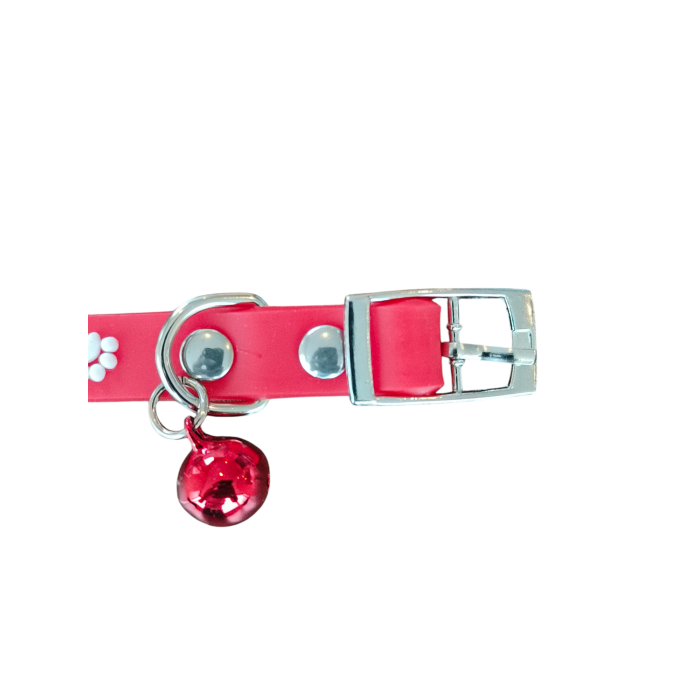 Petzoom Silikon KediTasması PZT 707