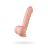 My Babe My Sweety Gerçekçi Yapay Penis, TPE, Çıplak, 21,5 cm