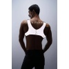 Karanlıkta Parlayan - Reflektörlü Pantolon Askısı, Erkek Göğüs Harness - Reflektörlü Clubwear - APFTM135