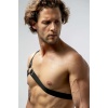 Tek Omuz Deri Erkek Harness - APFTM211