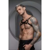 Erkek Göğüs Harness, Erkek Party Wear, Erkek Dance Wear - APFTM213