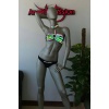Reflektörlü Kadın İç Giyim, Reflektörlü Sütyen Harness - APFT224