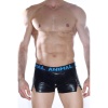 Fermuar Yırtmaçlı Boxer