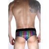 Erkek Fantezi Mini Boxer