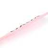Deri Paddle Pembe