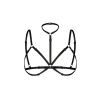 Günlük Kullanma Uygun Seksi Harness - APFT42