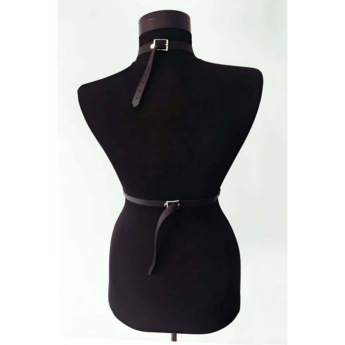 Özel Üretim Deri Model APFT33