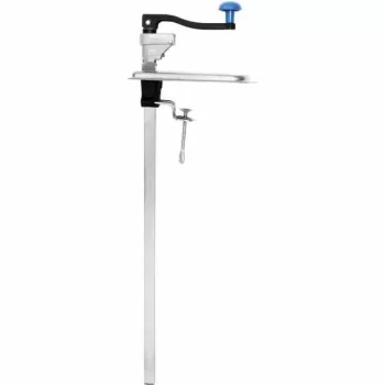 Biradlı Sanayi Tipi Konserve Açacak 63 Cm