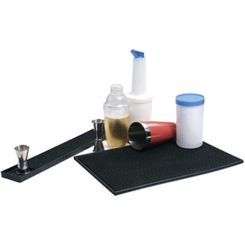 Biradlı Bar Lastiği 45X30Cm (Büyük)