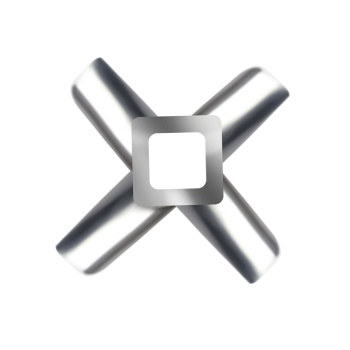 Sinerji Paslanır Makina Bıçağı No: 32