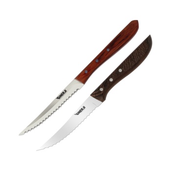 Sinerji Wooden Steak Bıçağı Venge