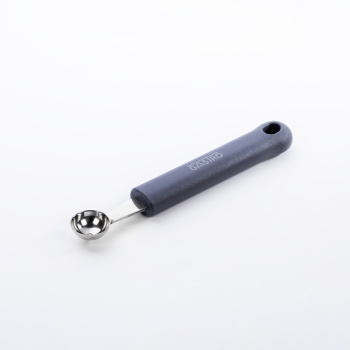 Pirge Gastro Pmg Parizyen Kaşık 22 Mm Gri