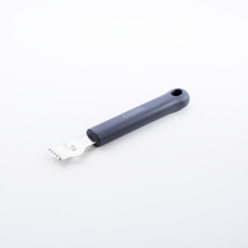 Pirge Gastro Pmg Limon Kabuğu Soyacağı, Kanallı  Gri