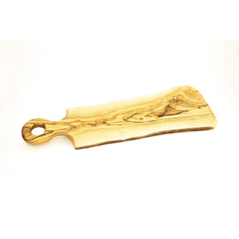 GST Ttn.Doğ.Form Kesme Tahtası-Küçük 30/35X12/13Cm