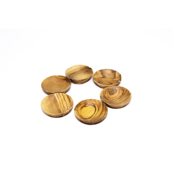 GST Jüpiter 6Lı Sos Kasesi