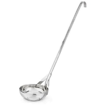 Servis Kepçe 8 (Destekli) 20,5 Cm