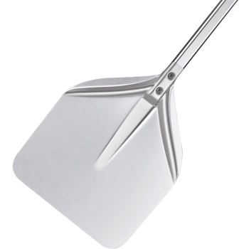 Alüminyum Pizza Küreği 30 Cm