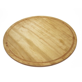 Biradlı Pizza Sunum 32 Cm