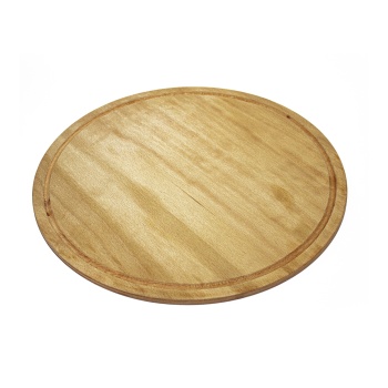 Biradlı Pizza Sunum 30 Cm