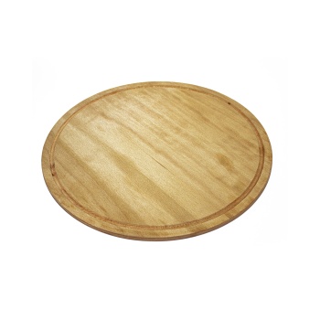 Biradlı Pizza Sunum 28 Cm