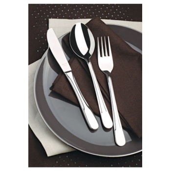 Real Sedef Yemek Kaşık 2,5 MM ( 12 Li )