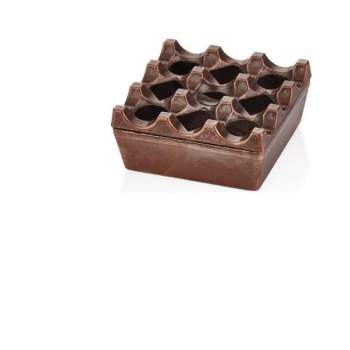 PİOS DÖKÜM KARE KÜLLÜK  BAKIR