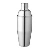 Biradlı Çelik Kokteyl Shaker 700 Cl