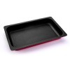 Lava Servis Tepsisi 53 X 32 Cm Mavi